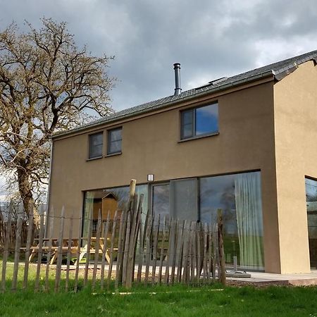 Ardennature Vakantiehuizen Met Prive-Sauna La Roche-en-Ardenne Exterior photo